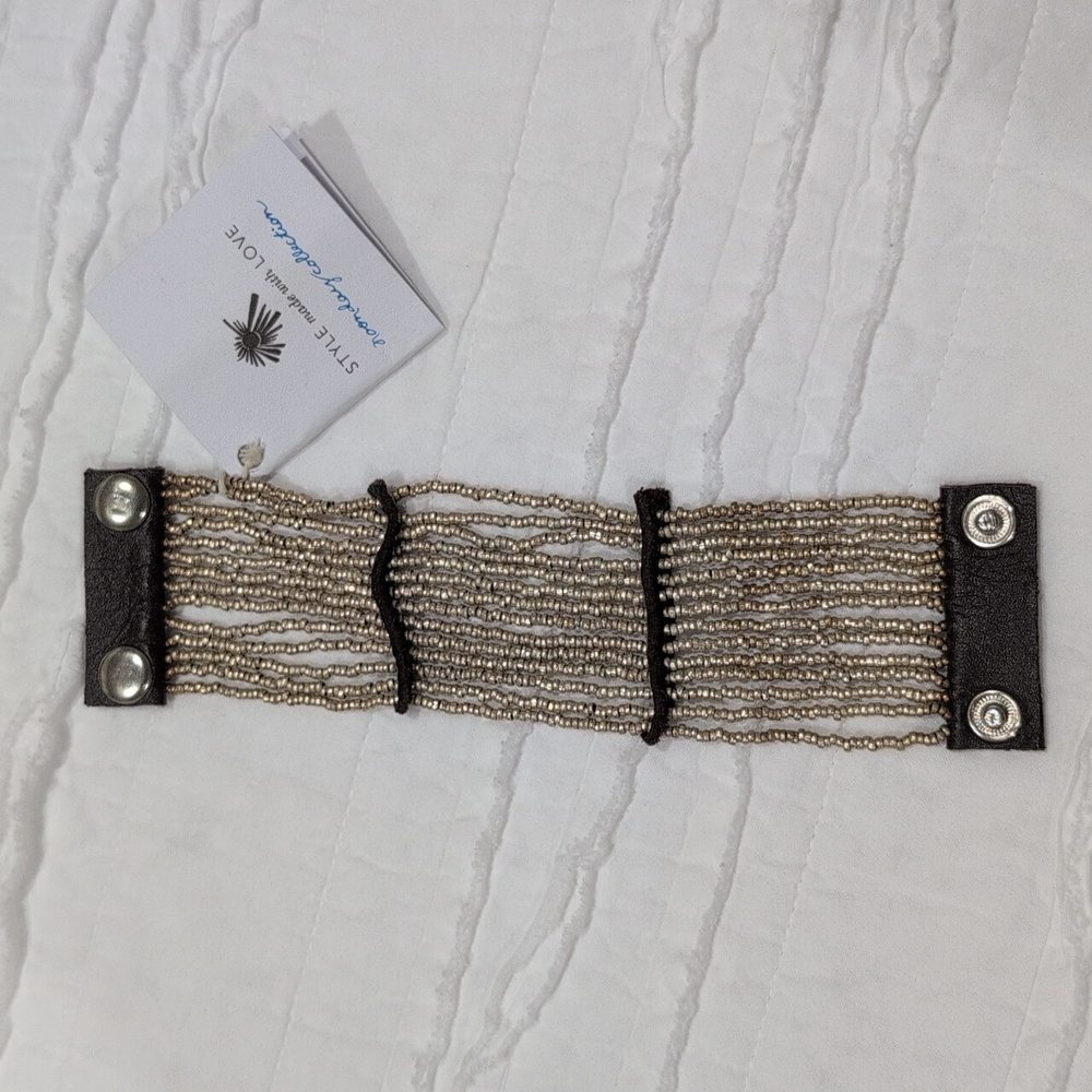Noonday Collection Adventurer Bracelet